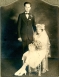Joseph Lotter & Arline Luedke           1-4-1927
